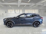  Cupra  Formentor CUPRA  / 2020 / 5P / SUV 2.0 TDI 4DRIVE DSG #8