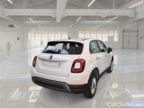  Fiat  500 FIAT X / 2018 / 5P / CROSSOVER 1.6 MJET 120CV 4X2 BUSINESS #2