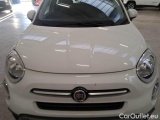  Fiat  500 FIAT X / 2018 / 5P / CROSSOVER 1.6 MJET 120CV 4X2 BUSINESS #25