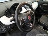  Fiat  500 FIAT X / 2018 / 5P / CROSSOVER 1.6 MJET 120CV 4X2 BUSINESS #63