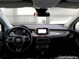  Fiat  500 FIAT X / 2018 / 5P / CROSSOVER 1.3 MJET 95CV 4X2 BUSINESS #3