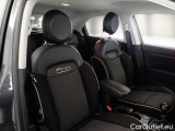  Fiat  500 FIAT X / 2018 / 5P / CROSSOVER 1.0 T3 120CV MT E6D BUSINESS #13