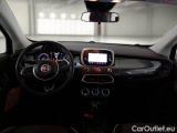  Fiat  500 FIAT X / 2018 / 5P / CROSSOVER 1.0 T3 120CV MT E6D BUSINESS #3