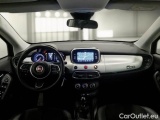  Fiat  500 FIAT X / 2018 / 5P / CROSSOVER 1.3 MJET 95CV E6D CONNECT #3