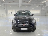  Fiat  500 FIAT X / 2018 / 5P / CROSSOVER 1.3 MJET 95CV E6D CONNECT #6