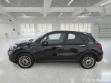  Fiat  500 FIAT X / 2018 / 5P / CROSSOVER 1.3 MJET 95CV E6D CONNECT #8
