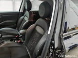  Fiat  500 FIAT X / 2018 / 5P / CROSSOVER 1.3 MJET 95CV E6D CONNECT #11