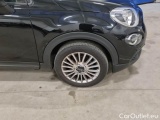  Fiat  500 FIAT X / 2018 / 5P / CROSSOVER 1.3 MJET 95CV E6D CONNECT #39