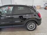  Fiat  500 FIAT X / 2018 / 5P / CROSSOVER 1.3 MJET 95CV E6D CONNECT #63
