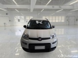  Fiat  Panda FIAT  / 2011 / 5P / BERLINA 1.0 FIREFLY 70CV SeS HYBRID CITY LIFE #6