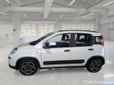 Fiat  Panda FIAT  / 2011 / 5P / BERLINA 1.0 FIREFLY 70CV SeS HYBRID CITY LIFE #8