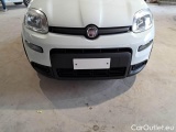  Fiat  Panda FIAT  / 2011 / 5P / BERLINA 1.0 FIREFLY 70CV SeS HYBRID CITY LIFE #24