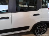  Fiat  Panda FIAT  / 2011 / 5P / BERLINA 1.0 FIREFLY 70CV SeS HYBRID CITY LIFE #46