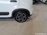  Fiat  Panda FIAT  / 2011 / 5P / BERLINA 1.0 FIREFLY 70CV SeS HYBRID CITY LIFE #62