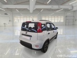  Fiat  Panda FIAT  / 2011 / 5P / BERLINA 1.0 FIREFLY 70CV SeS HYBRID CITY LIFE #2
