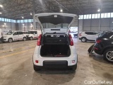  Fiat  Panda FIAT  / 2011 / 5P / BERLINA 1.0 FIREFLY 70CV SeS HYBRID CITY LIFE #5