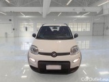  Fiat  Panda FIAT  / 2011 / 5P / BERLINA 1.0 FIREFLY 70CV SeS HYBRID CITY LIFE #6