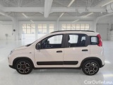  Fiat  Panda FIAT  / 2011 / 5P / BERLINA 1.0 FIREFLY 70CV SeS HYBRID CITY LIFE #8