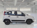 Fiat  Panda FIAT  / 2011 / 5P / BERLINA 1.0 FIREFLY 70CV SeS HYBRID CITY LIFE #7