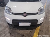  Fiat  Panda FIAT  / 2011 / 5P / BERLINA 1.0 FIREFLY 70CV SeS HYBRID CITY LIFE #22