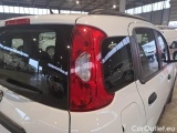  Fiat  Panda FIAT  / 2011 / 5P / BERLINA 1.0 FIREFLY 70CV SeS HYBRID CITY LIFE #28