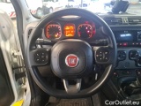  Fiat  Panda FIAT  / 2011 / 5P / BERLINA 1.0 FIREFLY 70CV SeS HYBRID CITY LIFE #45