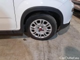  Fiat  Panda FIAT  / 2011 / 5P / BERLINA 1.0 FIREFLY 70CV SeS HYBRID #17