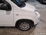  Fiat  Panda FIAT  / 2011 / 5P / BERLINA 1.0 FIREFLY 70CV SeS HYBRID #38