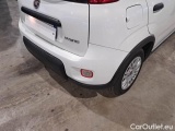  Fiat  Panda FIAT  / 2011 / 5P / BERLINA 1.0 FIREFLY 70CV SeS HYBRID #47