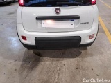  Fiat  Panda FIAT  / 2011 / 5P / BERLINA 1.0 FIREFLY 70CV SeS HYBRID #49