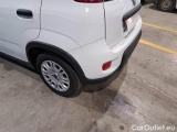  Fiat  Panda FIAT  / 2011 / 5P / BERLINA 1.0 FIREFLY 70CV SeS HYBRID #52