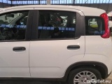  Fiat  Panda FIAT  / 2011 / 5P / BERLINA 1.0 FIREFLY 70CV SeS HYBRID #57