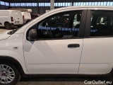  Fiat  Panda FIAT  / 2011 / 5P / BERLINA 1.0 FIREFLY 70CV SeS HYBRID #59