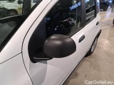  Fiat  Panda FIAT  / 2011 / 5P / BERLINA 1.0 FIREFLY 70CV SeS HYBRID #63