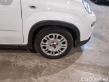  Fiat  Panda FIAT  / 2011 / 5P / BERLINA 1.0 FIREFLY 70CV SeS HYBRID #67