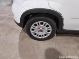  Fiat  Panda FIAT  / 2011 / 5P / BERLINA 1.0 FIREFLY 70CV SeS HYBRID #69