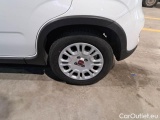  Fiat  Panda FIAT  / 2011 / 5P / BERLINA 1.0 FIREFLY 70CV SeS HYBRID #71