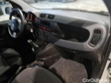  Fiat  Panda FIAT  / 2011 / 5P / BERLINA 1.0 FIREFLY 70CV SeS HYBRID #100