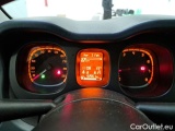  Fiat  Panda FIAT  / 2011 / 5P / BERLINA 0.9 TWINAIR TURBO NATURAL POWER EASY #4