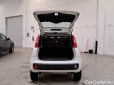  Fiat  Panda FIAT  / 2011 / 5P / BERLINA 0.9 TWINAIR TURBO NATURAL POWER EASY #5