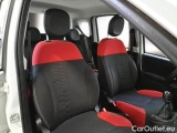  Fiat  Panda FIAT  / 2011 / 5P / BERLINA 0.9 TWINAIR TURBO NATURAL POWER EASY #13