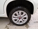  Fiat  Panda FIAT  / 2011 / 5P / BERLINA 0.9 TWINAIR TURBO NATURAL POWER EASY #19