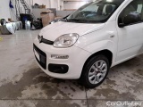  Fiat  Panda FIAT  / 2011 / 5P / BERLINA 0.9 TWINAIR TURBO NATURAL POWER EASY #34