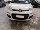  Fiat  Panda FIAT  / 2011 / 5P / BERLINA 0.9 TWINAIR TURBO NATURAL POWER EASY #37