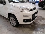  Fiat  Panda FIAT  / 2011 / 5P / BERLINA 0.9 TWINAIR TURBO NATURAL POWER EASY #40