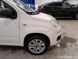  Fiat  Panda FIAT  / 2011 / 5P / BERLINA 0.9 TWINAIR TURBO NATURAL POWER EASY #42