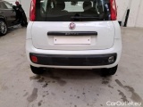  Fiat  Panda FIAT  / 2011 / 5P / BERLINA 0.9 TWINAIR TURBO NATURAL POWER EASY #64