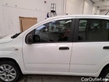  Fiat  Panda FIAT  / 2011 / 5P / BERLINA 0.9 TWINAIR TURBO NATURAL POWER EASY #77