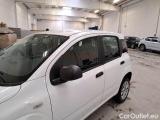  Fiat  Panda FIAT  / 2011 / 5P / BERLINA 0.9 TWINAIR TURBO NATURAL POWER EASY #94