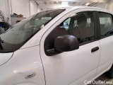  Fiat  Panda FIAT  / 2011 / 5P / BERLINA 0.9 TWINAIR TURBO NATURAL POWER EASY #98